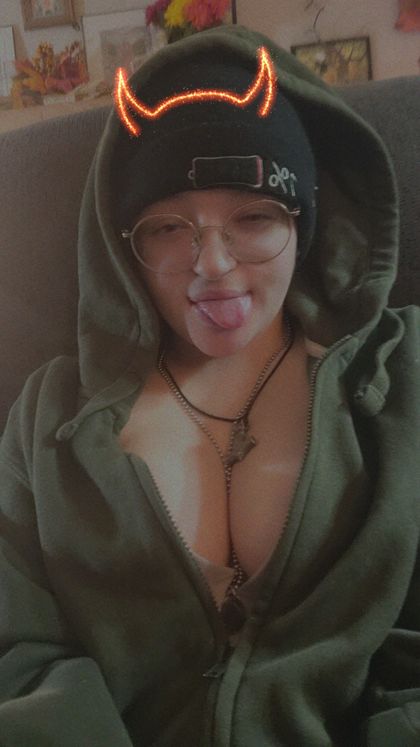 enbie.slvt.24 OnlyFans picture