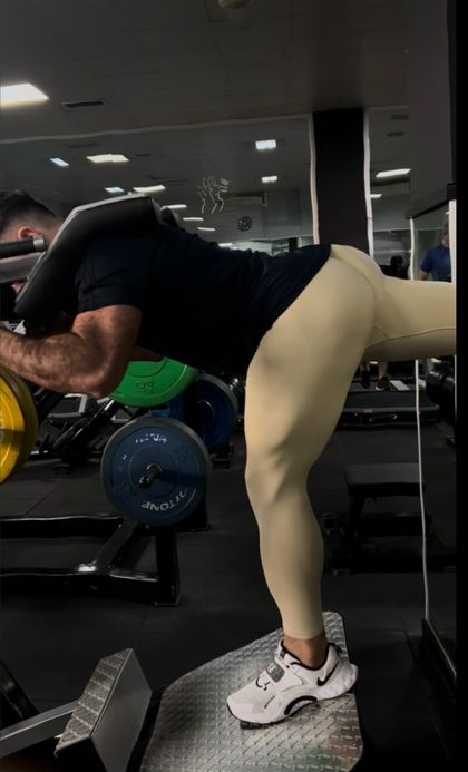 mariosglutes OnlyFans picture