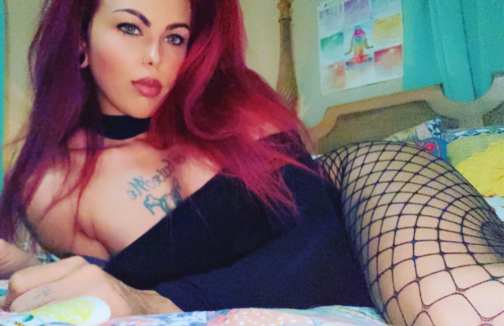 lulumorningstarkink OnlyFans profile picture