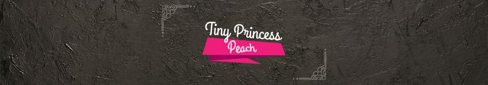 tinyprincesspeachvip OnlyFans profile picture
