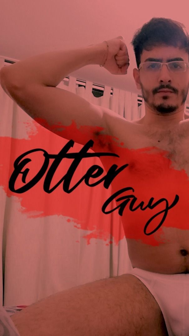 the_otterguy OnlyFans profile picture
