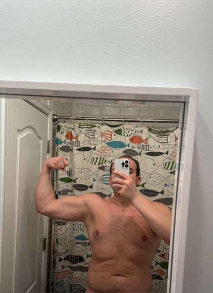 rockythebear69 OnlyFans picture