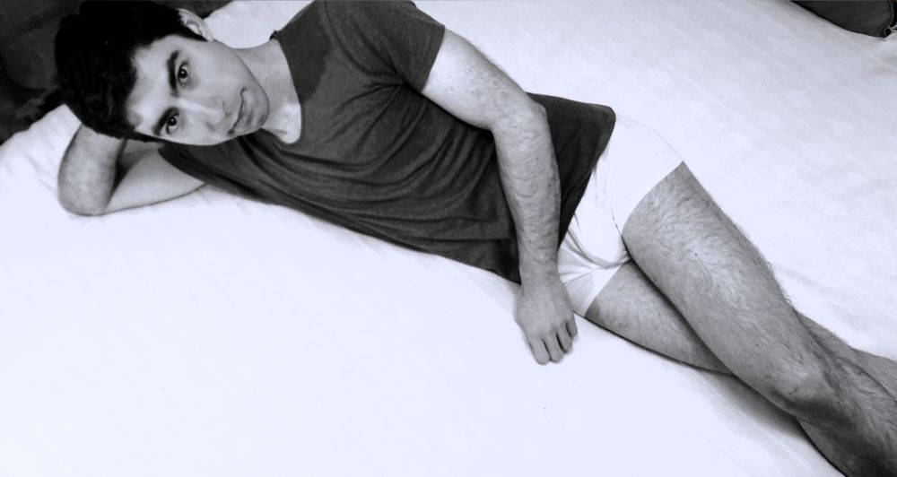 lucasexupery OnlyFans profile picture