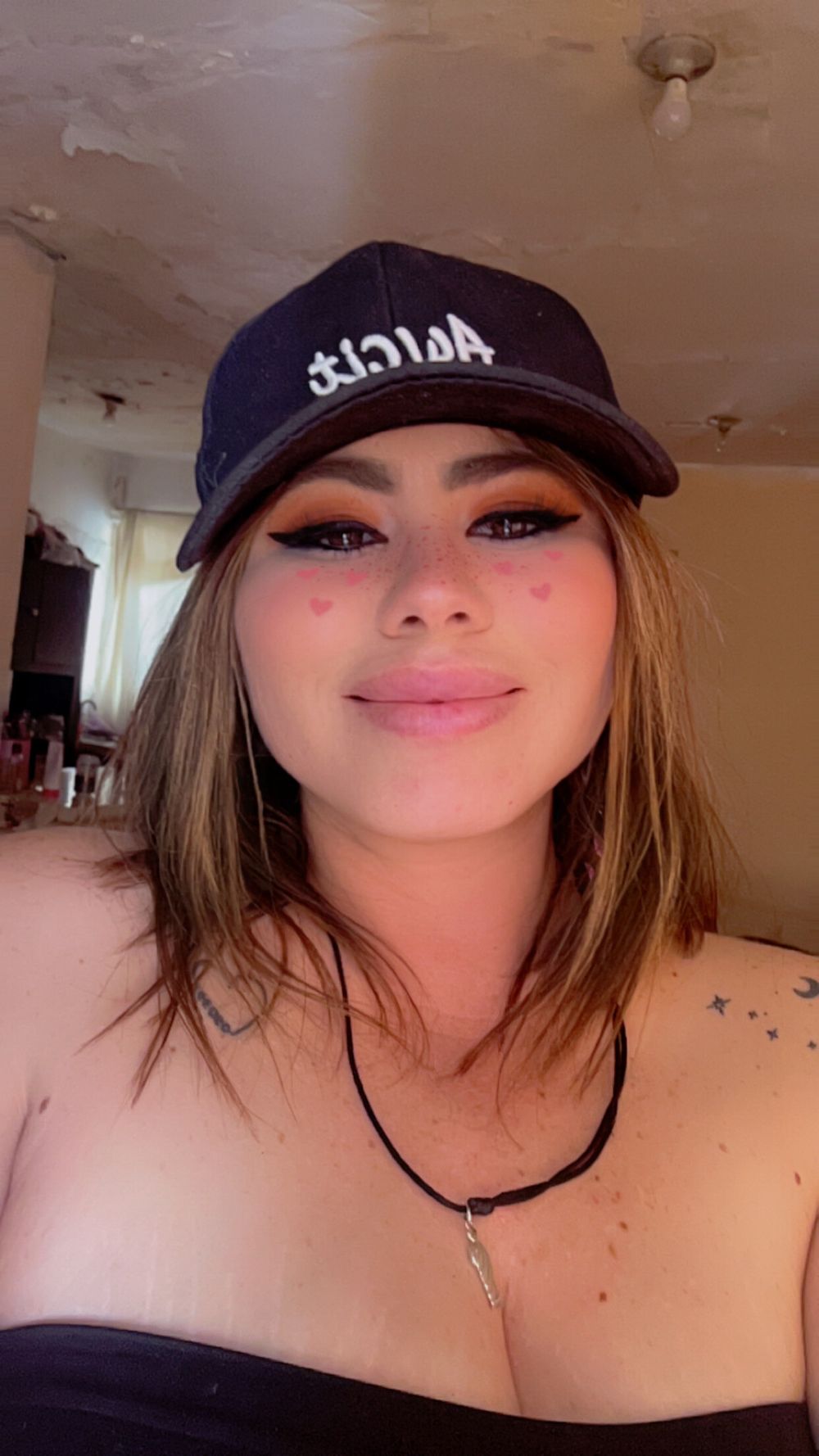 sharon_viscaya OnlyFans profile picture