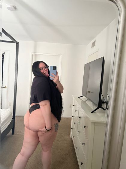 latinababyariii OnlyFans picture