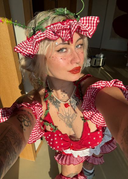 willow333 OnlyFans picture