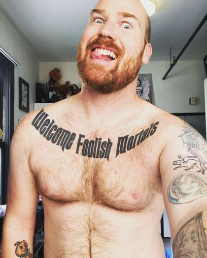 thunderbear2.0 OnlyFans picture