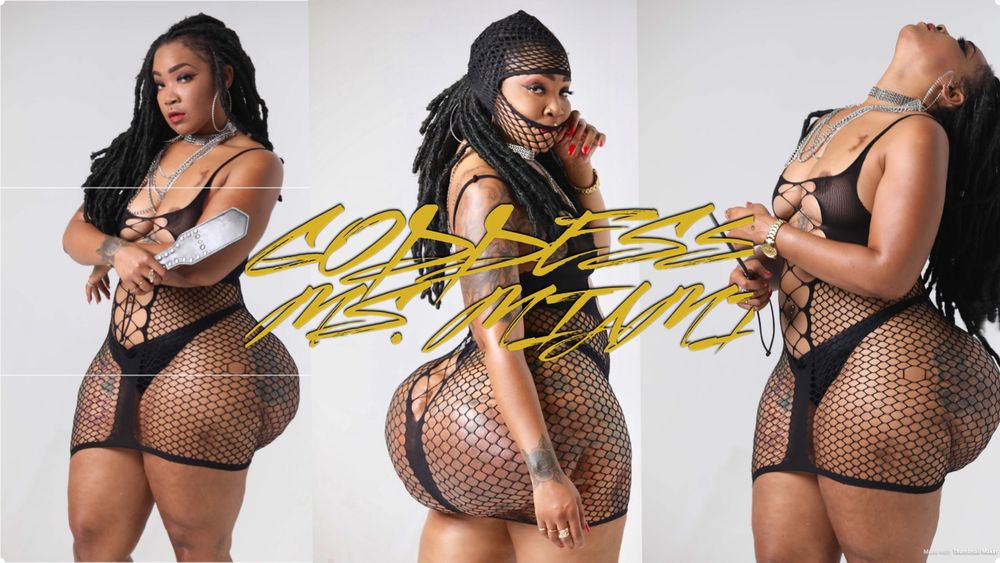 goddessmsmiami OnlyFans profile picture