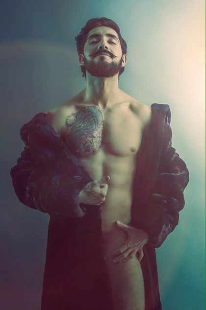 tobiasdragon OnlyFans picture