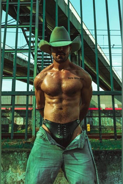franciswill OnlyFans picture