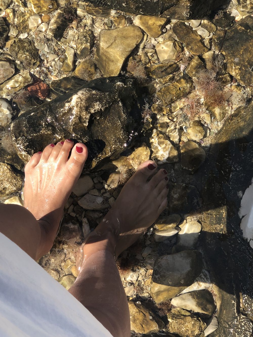 feetlover2211 OnlyFans profile picture