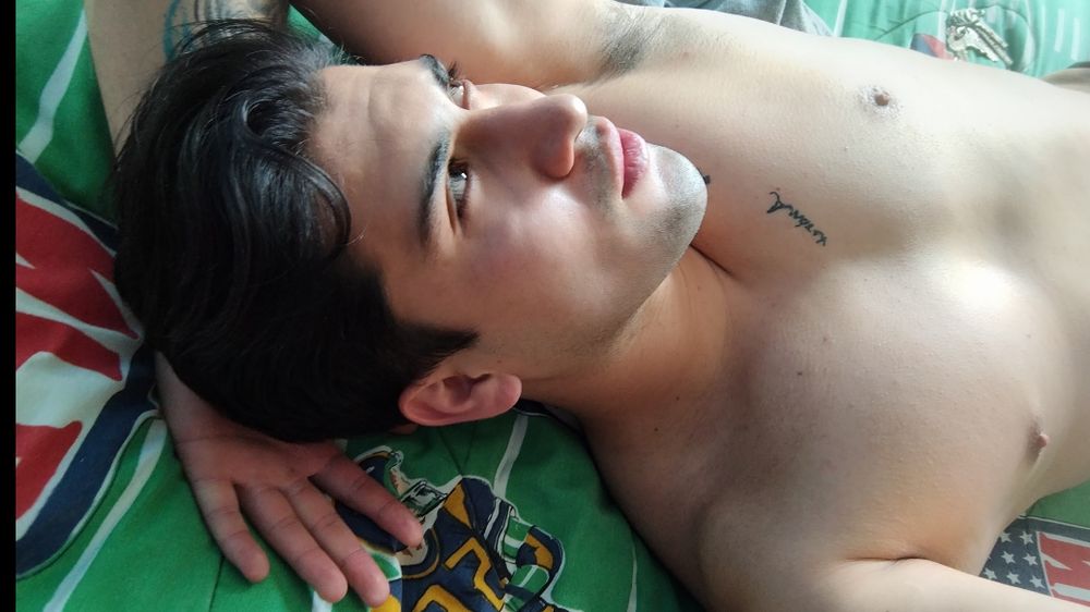 yvancrisos OnlyFans profile picture