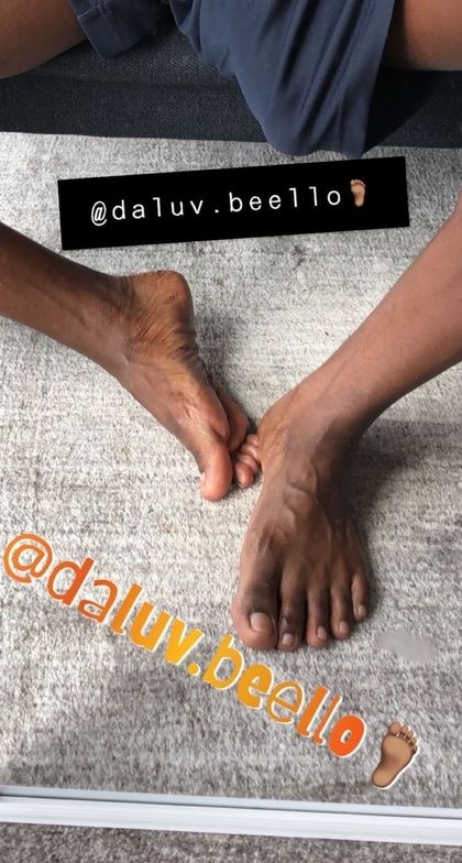 daluvbeello OnlyFans picture