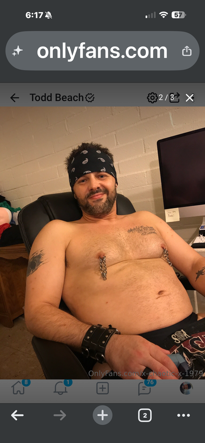 x-chaotic-x-1979 OnlyFans picture