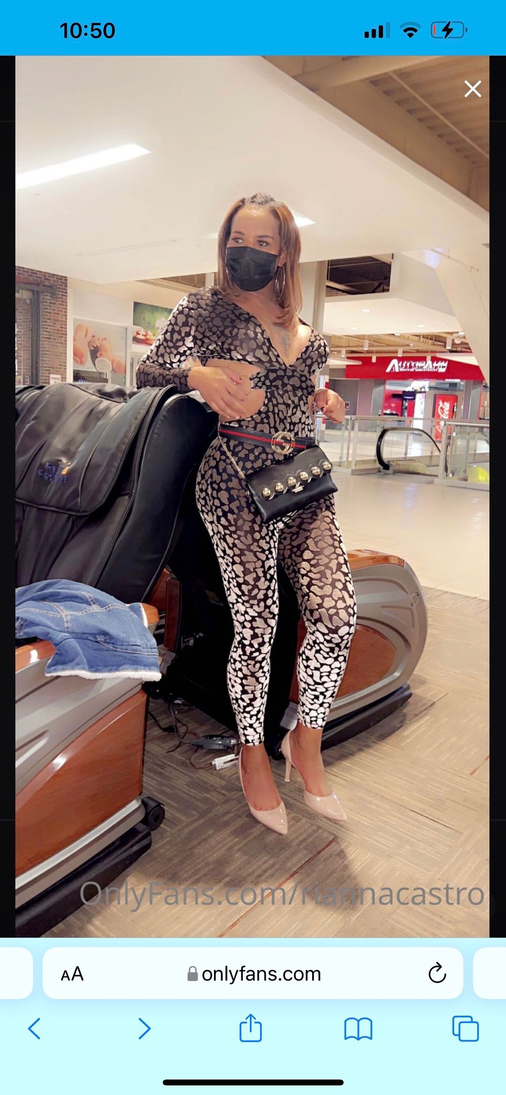 riannacastro OnlyFans profile picture