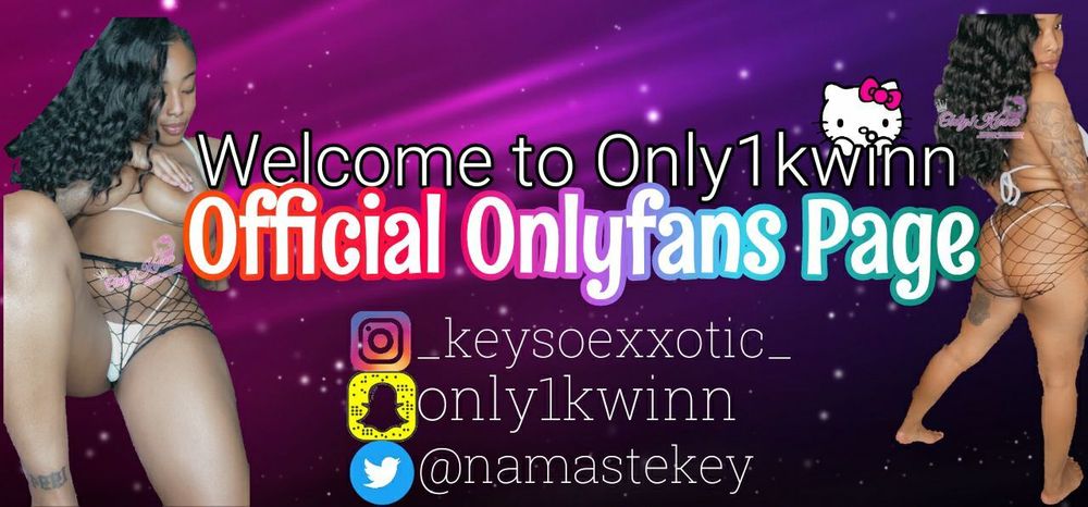 only1kwinn OnlyFans profile picture