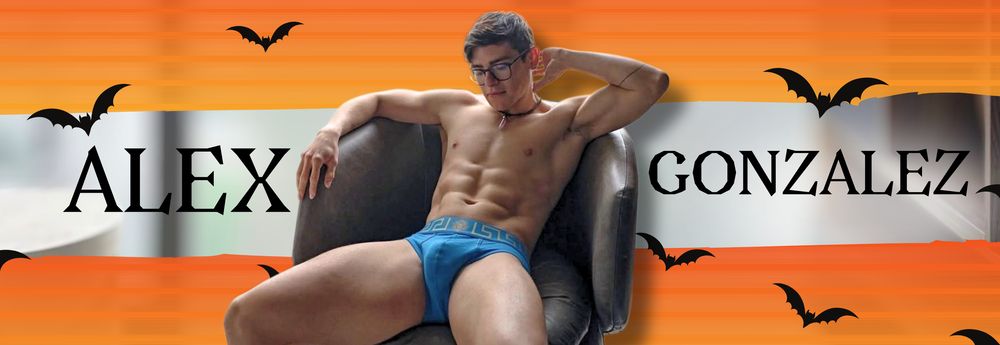 alexgonzxx OnlyFans profile picture