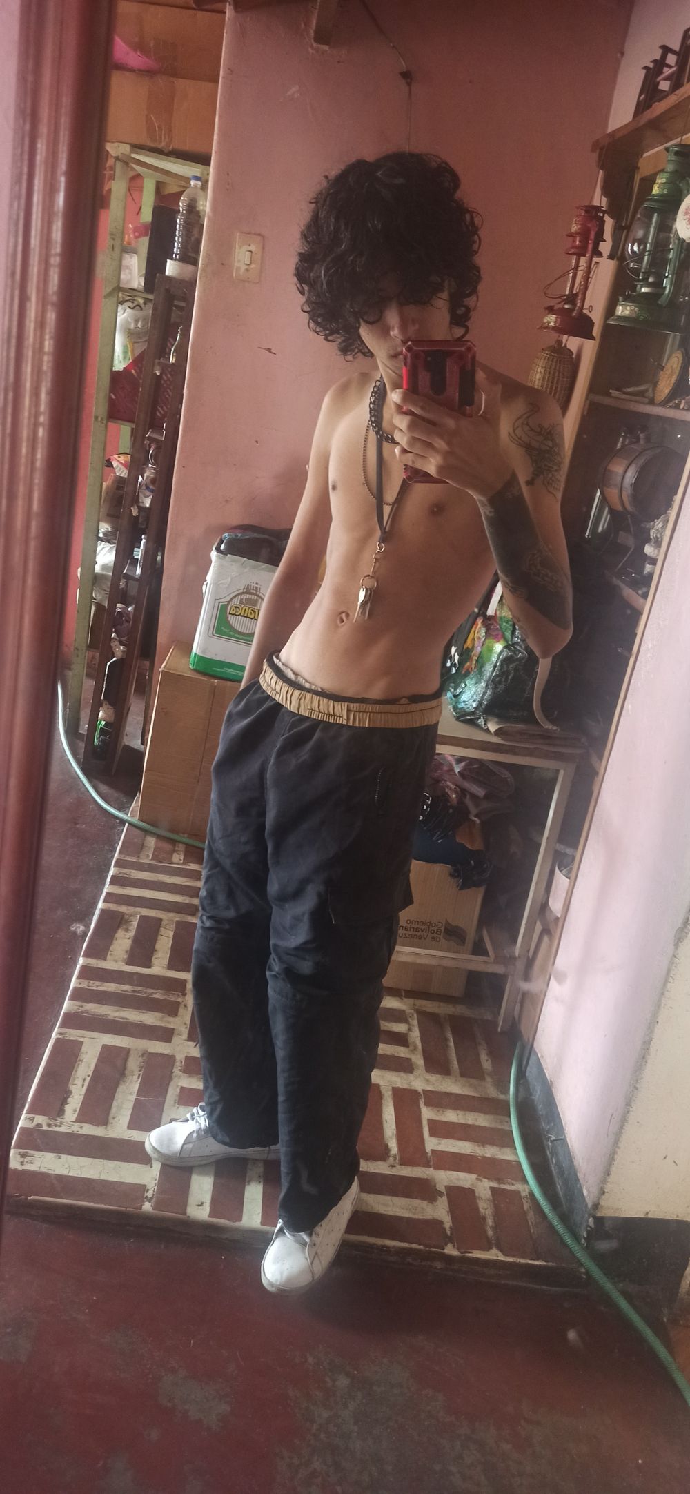 josesalazarda OnlyFans profile picture