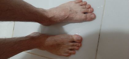 rusticmanfoot OnlyFans picture