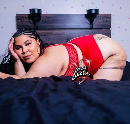 ezzyexotic OnlyFans picture