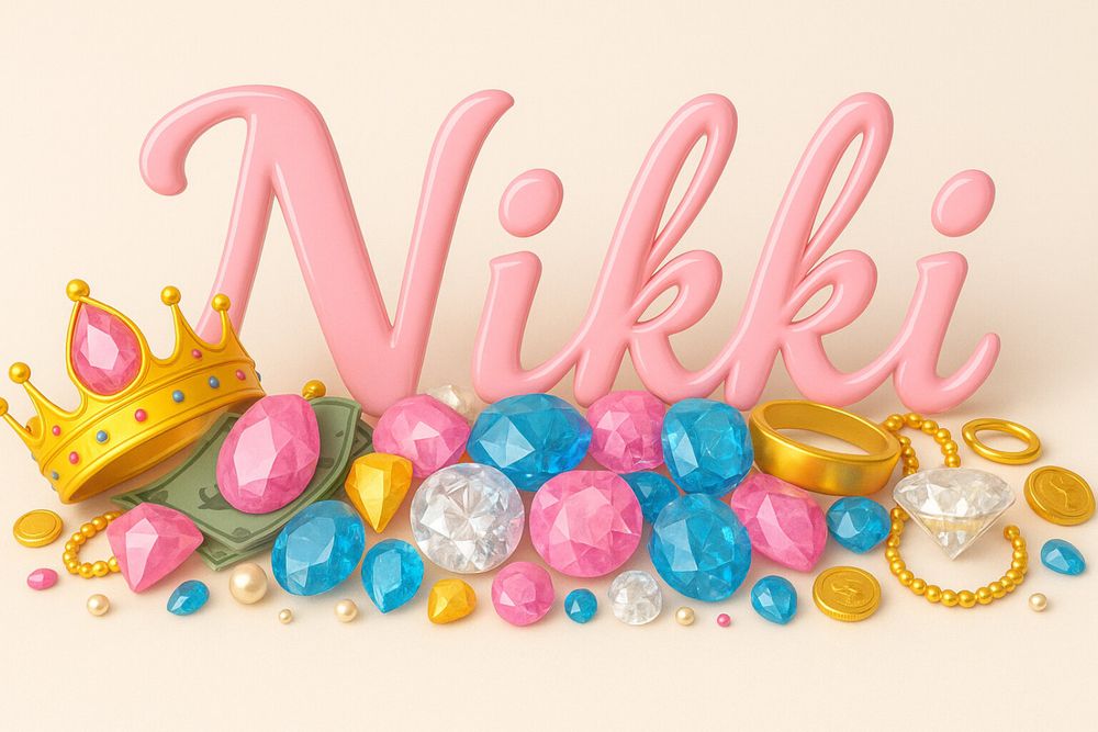 submit2nikki OnlyFans profile picture