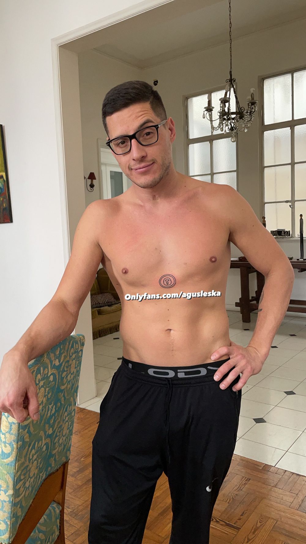 agusleska242 OnlyFans profile picture