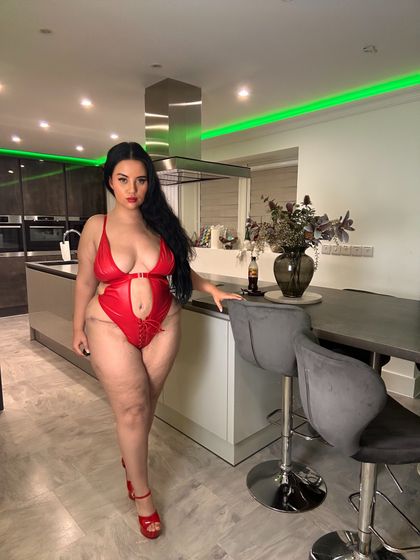 goddessroseann OnlyFans picture