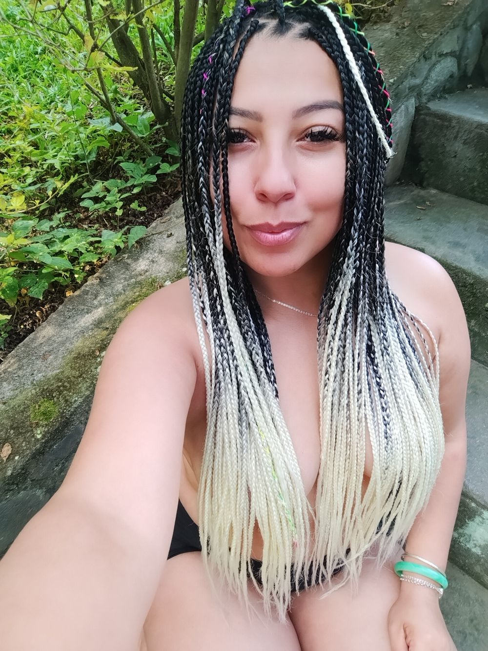 aledaphne OnlyFans profile picture