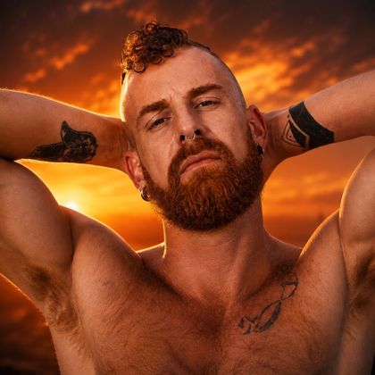 rexxxflame OnlyFans picture