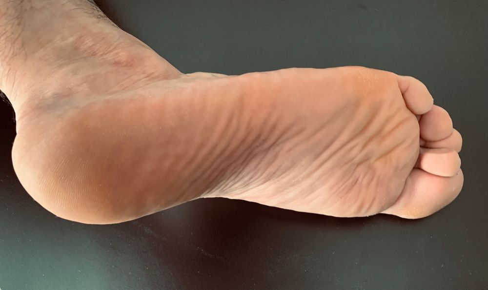 malefootmaster OnlyFans profile picture