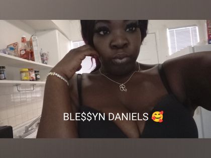 blessynbhabi OnlyFans picture