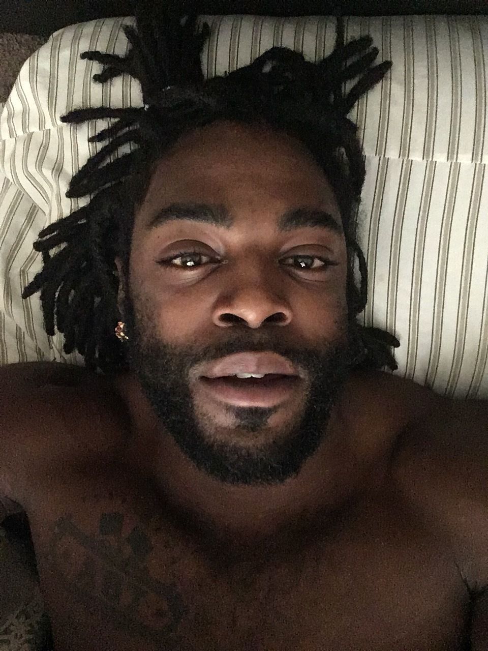 kraivefridays OnlyFans profile picture