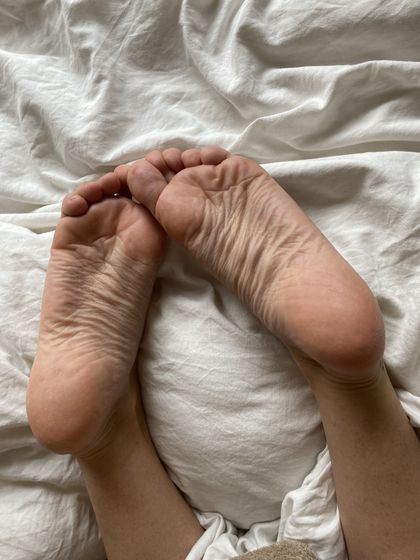 feasfeet OnlyFans picture