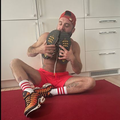 kriswolf OnlyFans picture