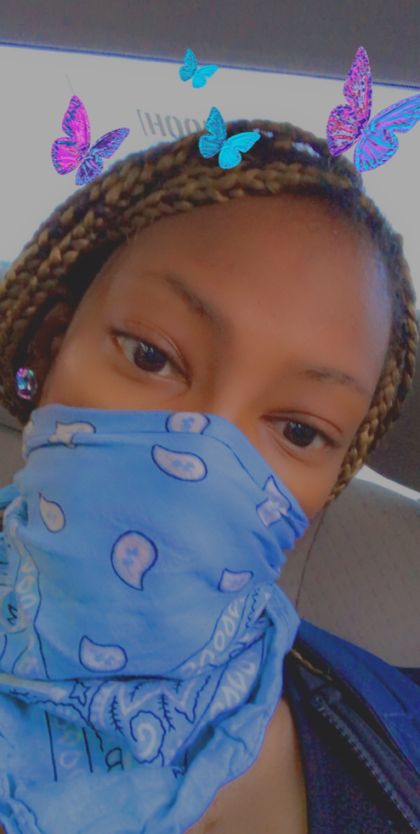 theblackivy OnlyFans picture