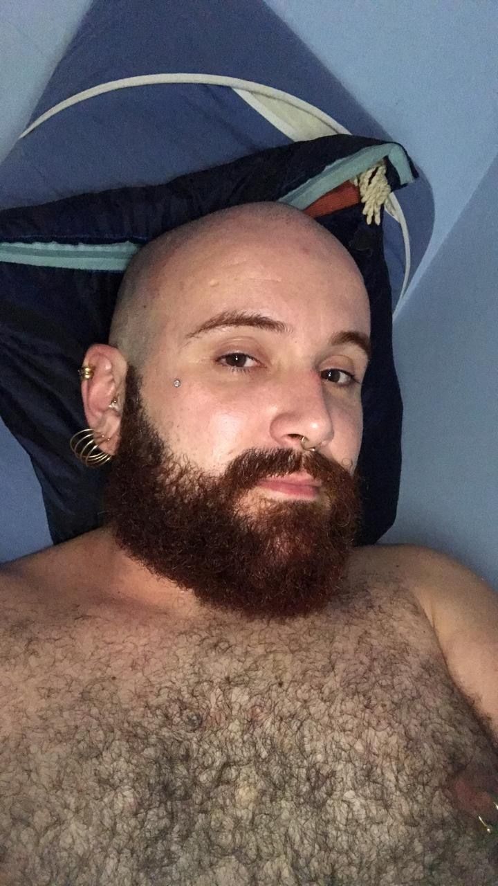 sarcasticbear OnlyFans profile picture