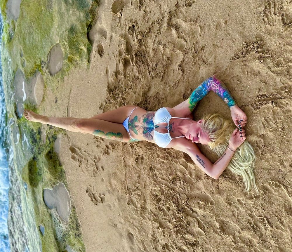 teagans OnlyFans profile picture