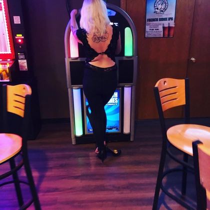 bella_mistress OnlyFans picture