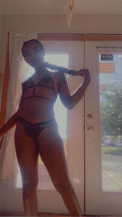 cocoabutterkisses21 OnlyFans picture