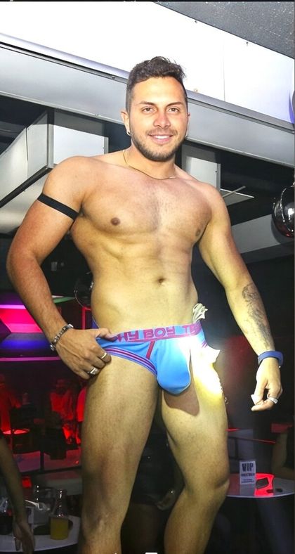 ernesto72537816 OnlyFans picture