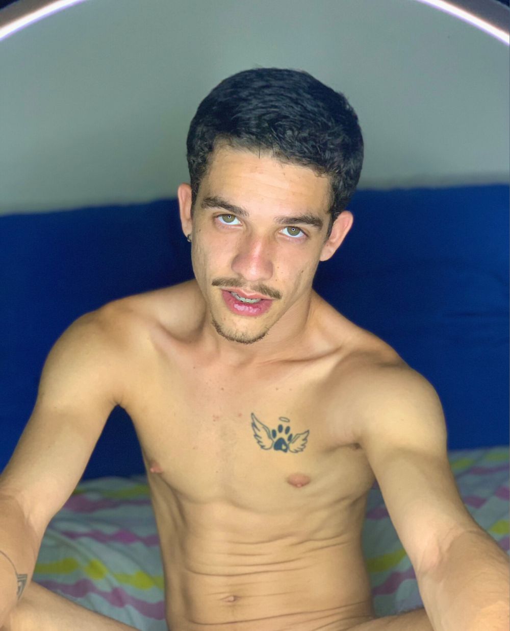 reiszinho_st OnlyFans profile picture
