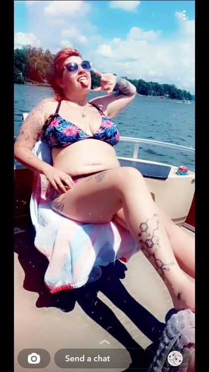 madamgruesome OnlyFans picture