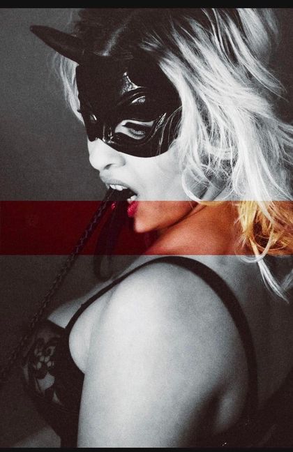 madamedevil OnlyFans picture