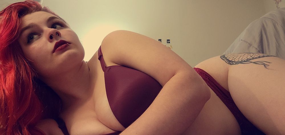 allie_girl_live OnlyFans profile picture