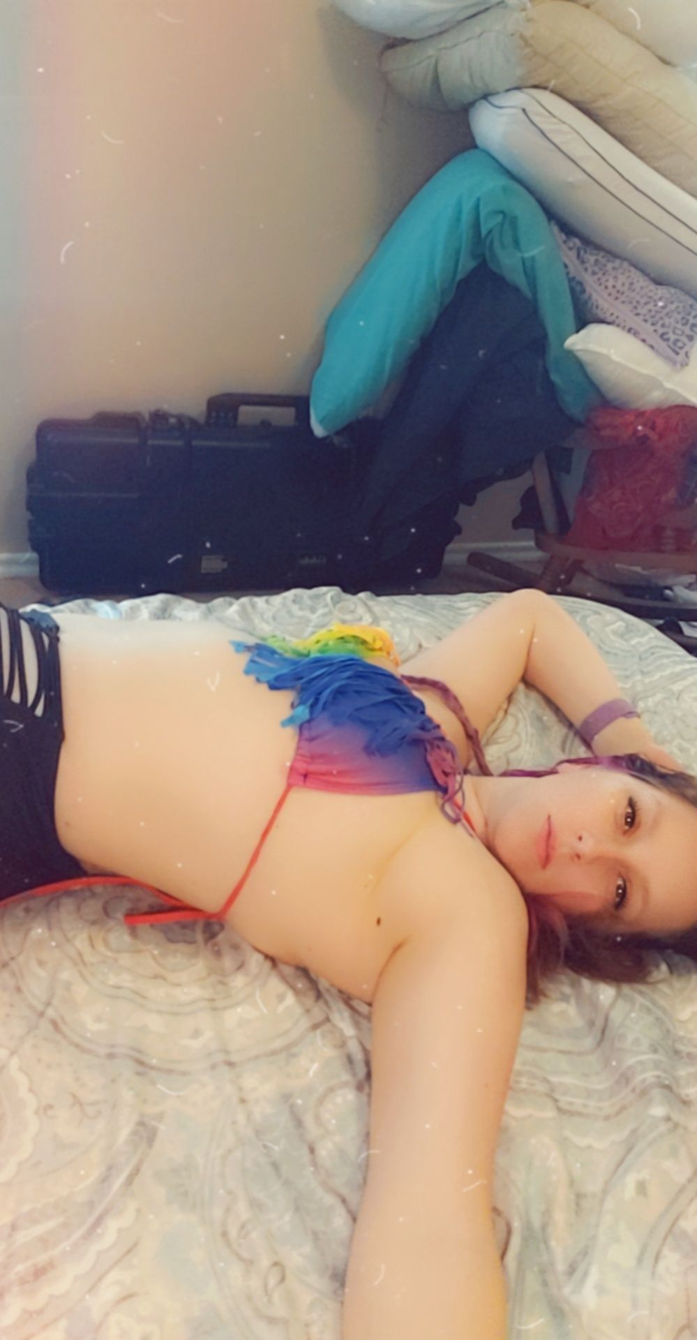 faerytemptress OnlyFans profile picture