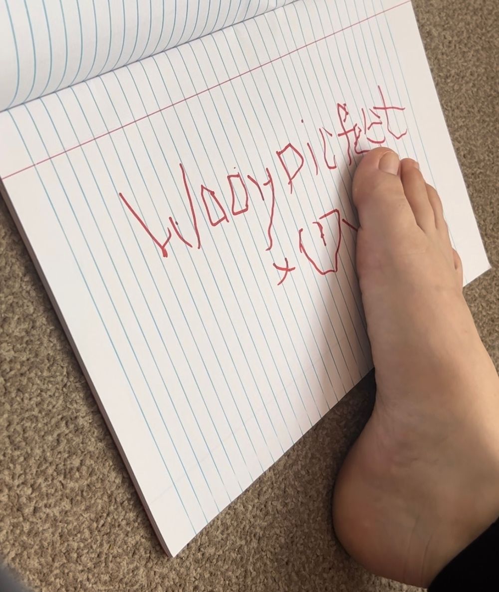 waoypicfeet OnlyFans profile picture