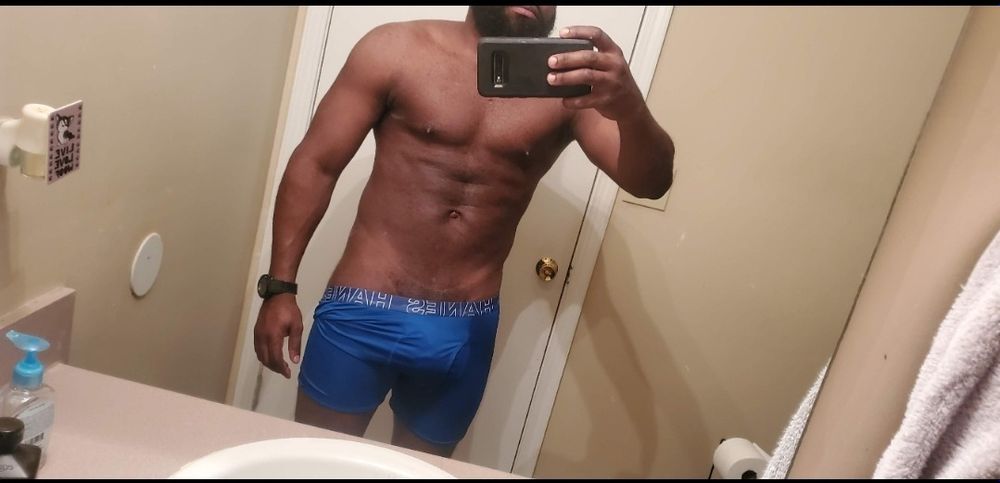 mrclaytonbbc OnlyFans profile picture