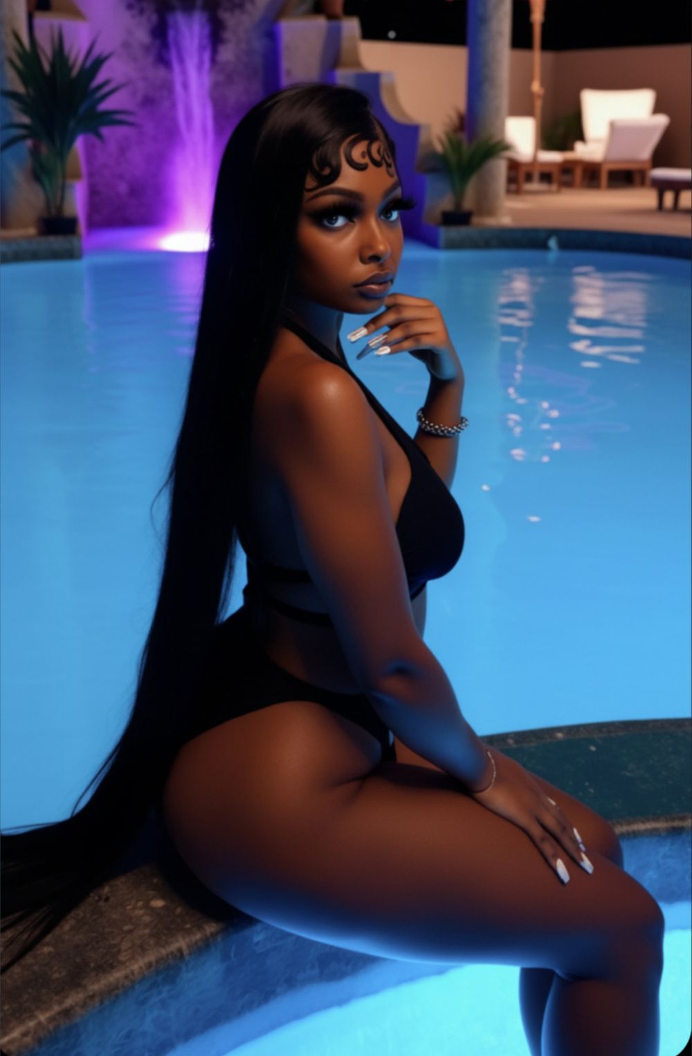 islandempress503 OnlyFans profile picture