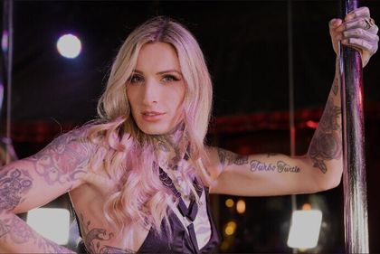 pdxlynx OnlyFans picture