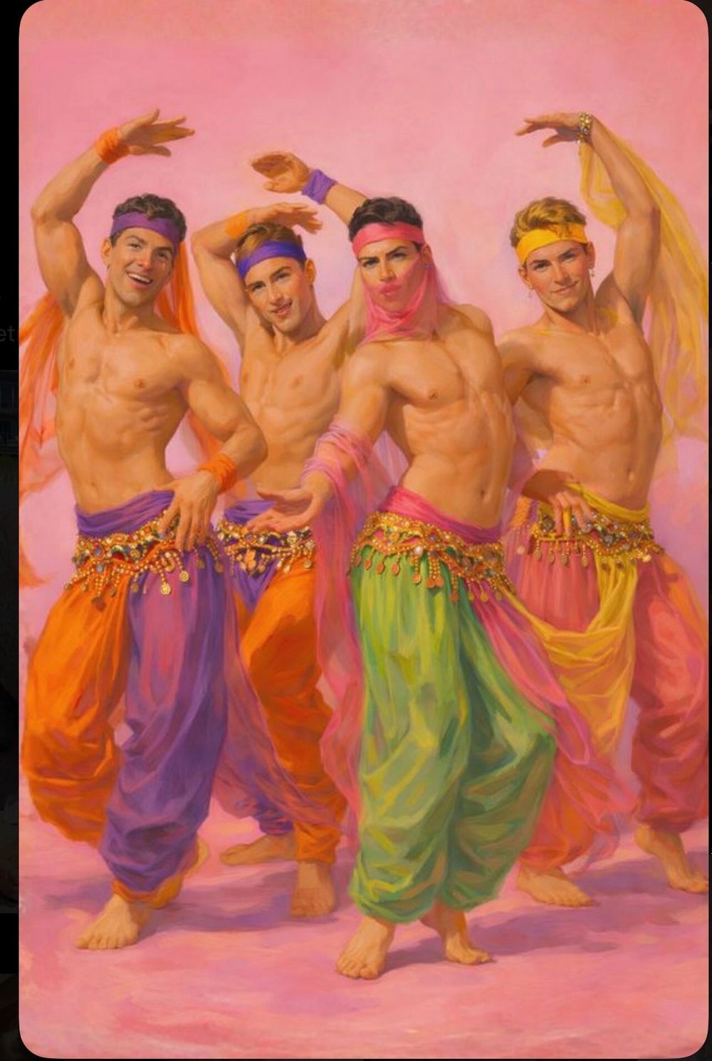 spiritualcrossroads OnlyFans profile picture